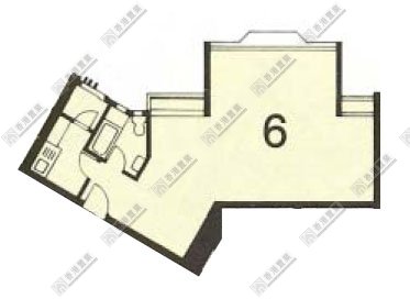 大埔-頌雅苑頌善閣(Block B) 34樓6室(No2021071221071200340016) | 樓市成交| 香港置業Hong Kong  Property Services Ltd
