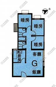 屯門-龍門居16座3樓G室(No2022072022072002130059) | 樓市成交| 香港置業Hong Kong Property  Services Ltd
