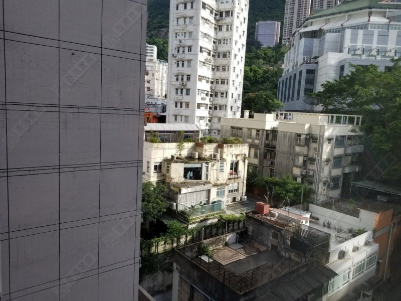 V Happy Valley 2房 2廳