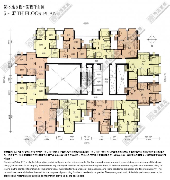 å±¯é–€ å±¯é–€å¸‚å»£å ´3æœŸ8åº§é«˜å±¤lå®¤ I20210601023 æ¨