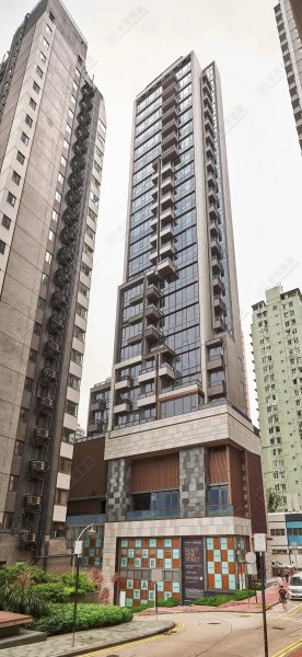 Eight Star Street 2房 