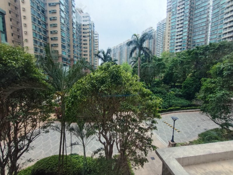 珀麗灣 2期 2房 1廳