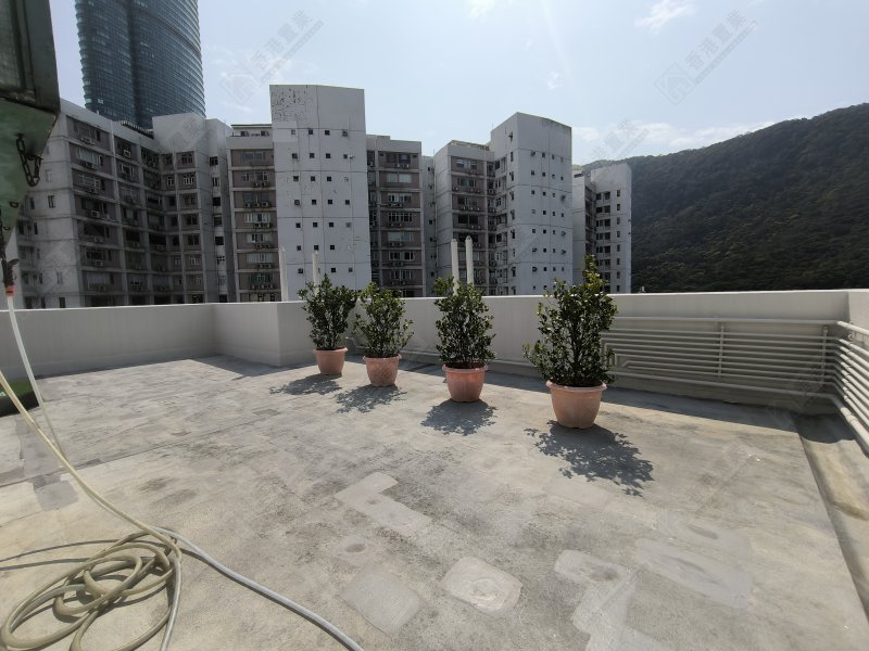 松柏新邨 3房 2厅