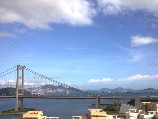 珀丽湾 5期 2房 2厅