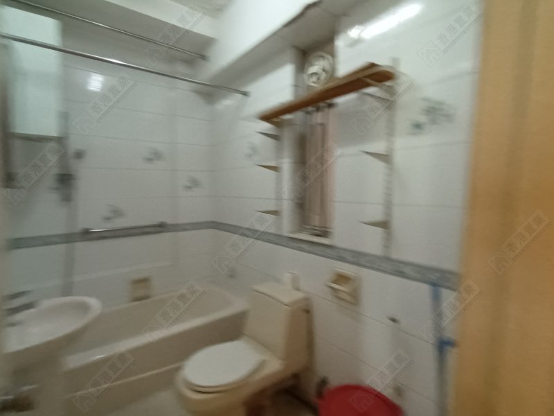 骆克大厦 2房 2厅