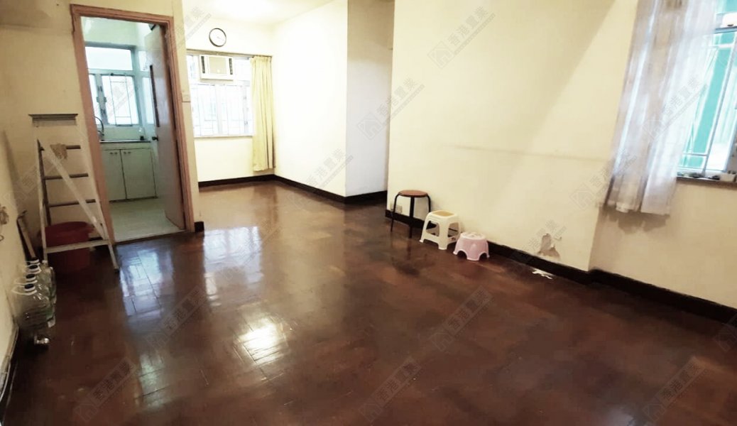 Golden Valley Mansion