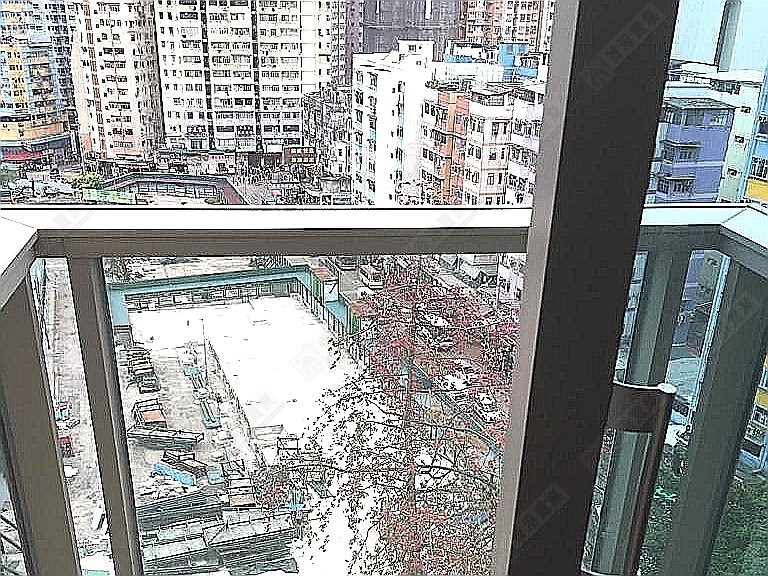 觀月•樺峯 2房 1廳