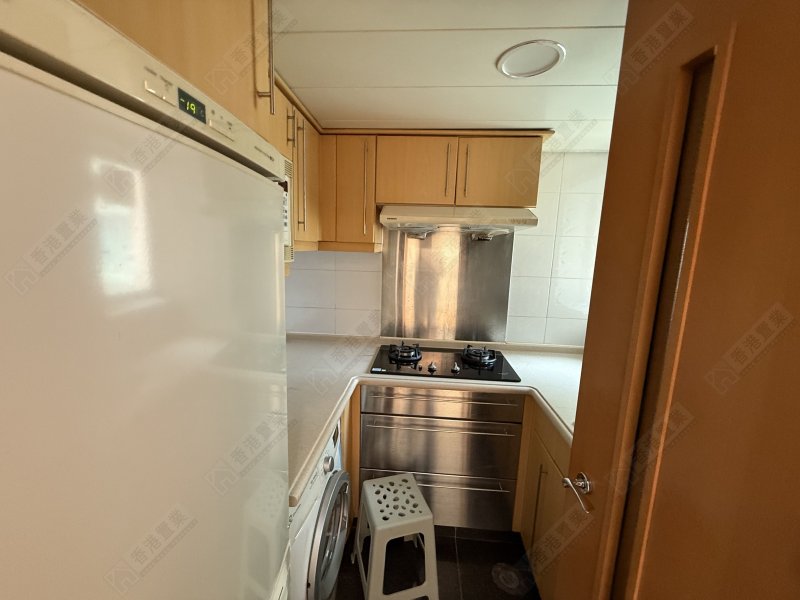 将军澳中心 一期 2房 1厅