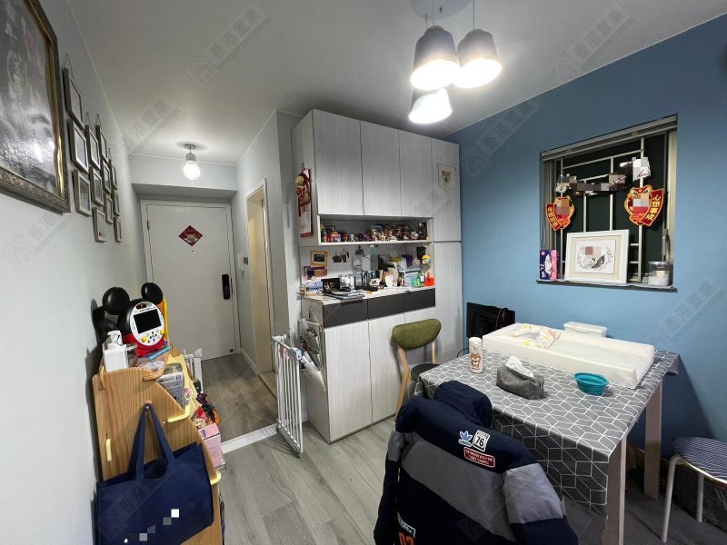 Park Central Phase 2 2 Rooms  