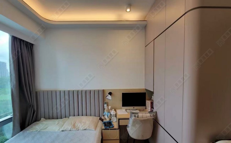 Lohas Park Malibu 4 Rooms  