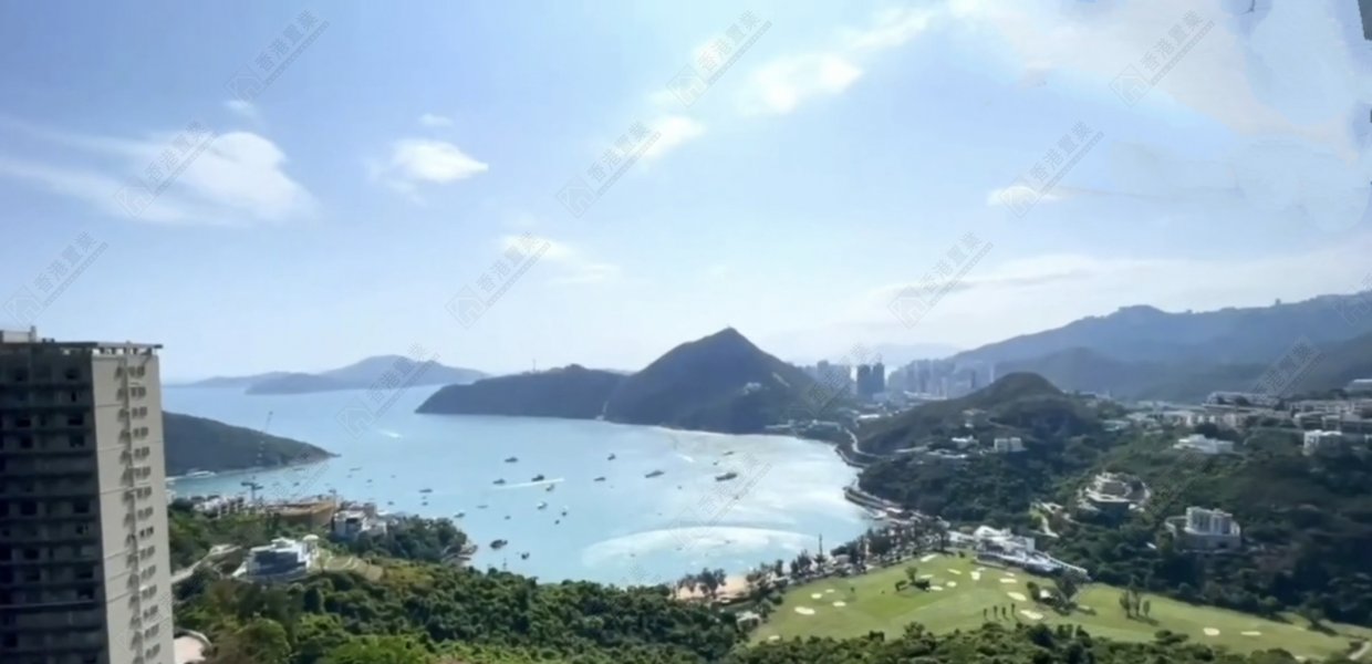 南山别墅 4房 2厅