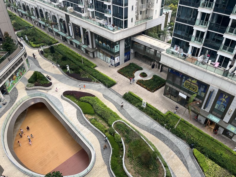 The Papillons 2 Rooms  