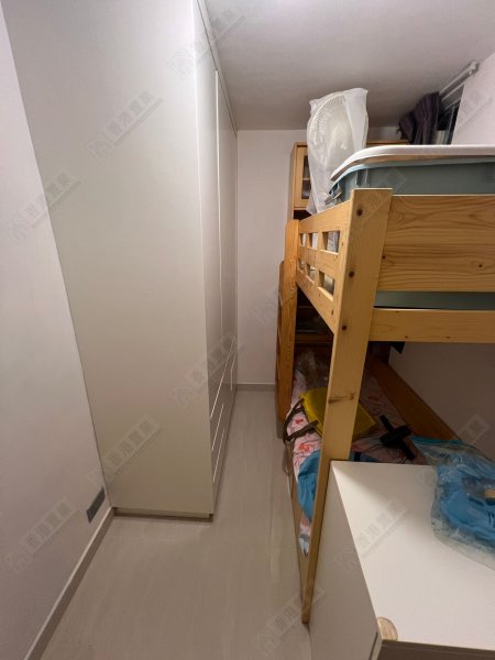 Fu Ning Garden 2 Rooms  