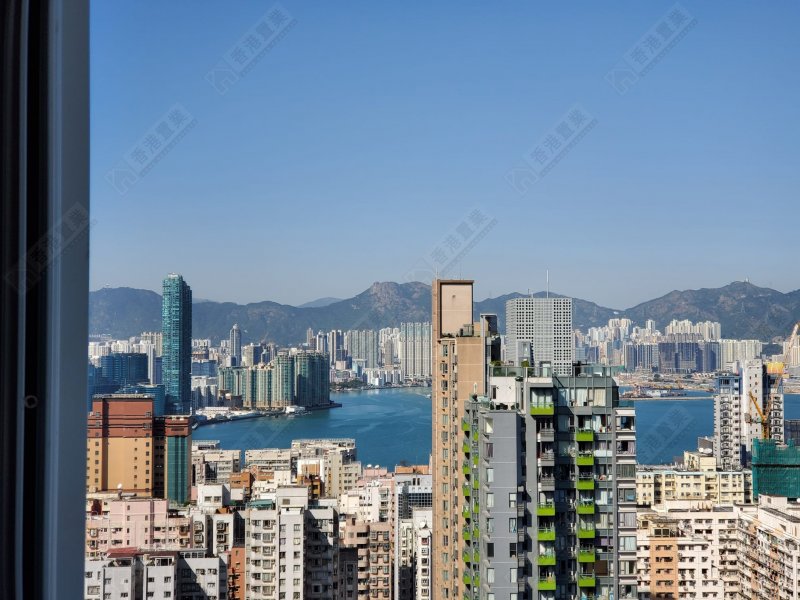 雲峰大廈 3房 2廳