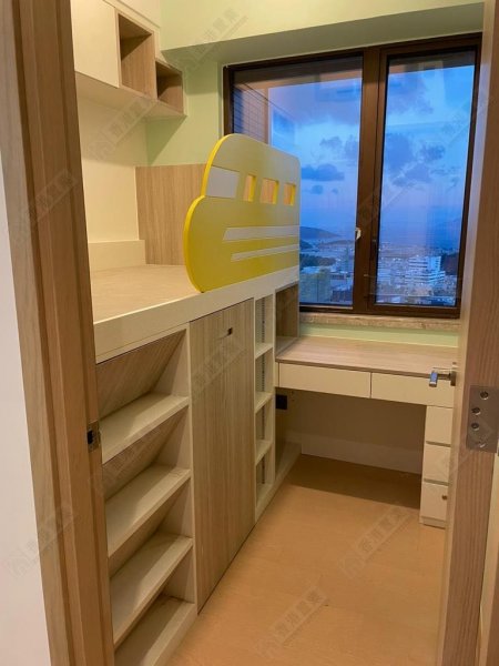 Lohas Park LP6 3 Rooms  