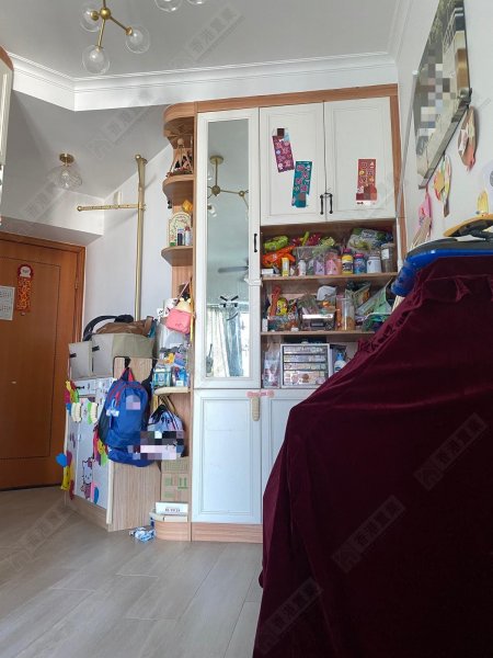 Banyan Garden Phase I 2 Rooms  