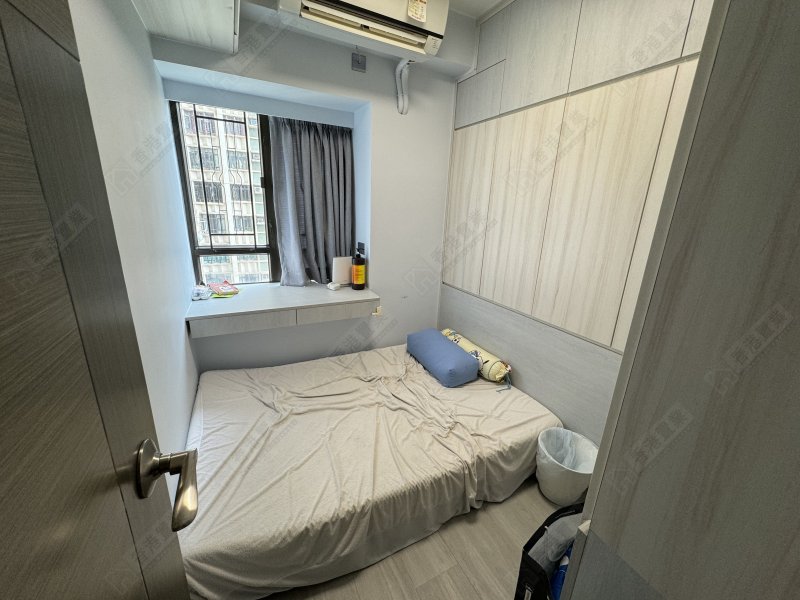 富澤花園 3房 2廳