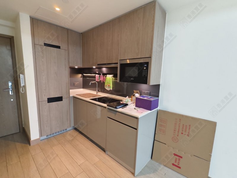 日出康城 晉海 2房 