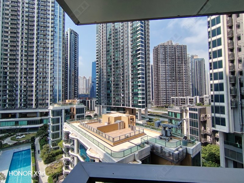 Monaco One Monaco Marine 1房 2廳