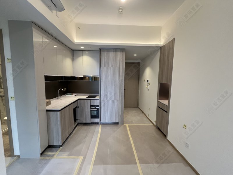 日出康城 凱柏峰 I 2房 2廳