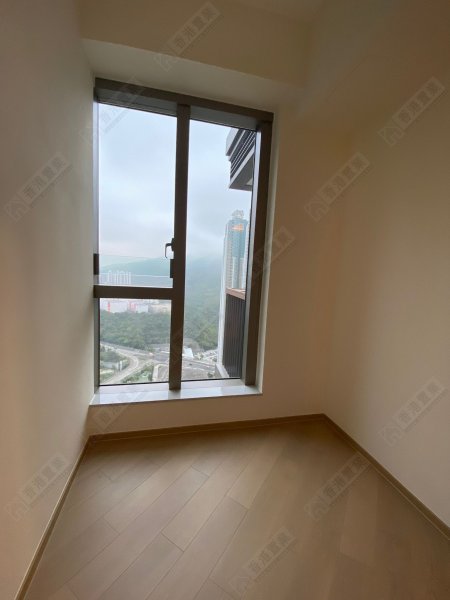 日出康城 凱柏峰 II 2房 2廳