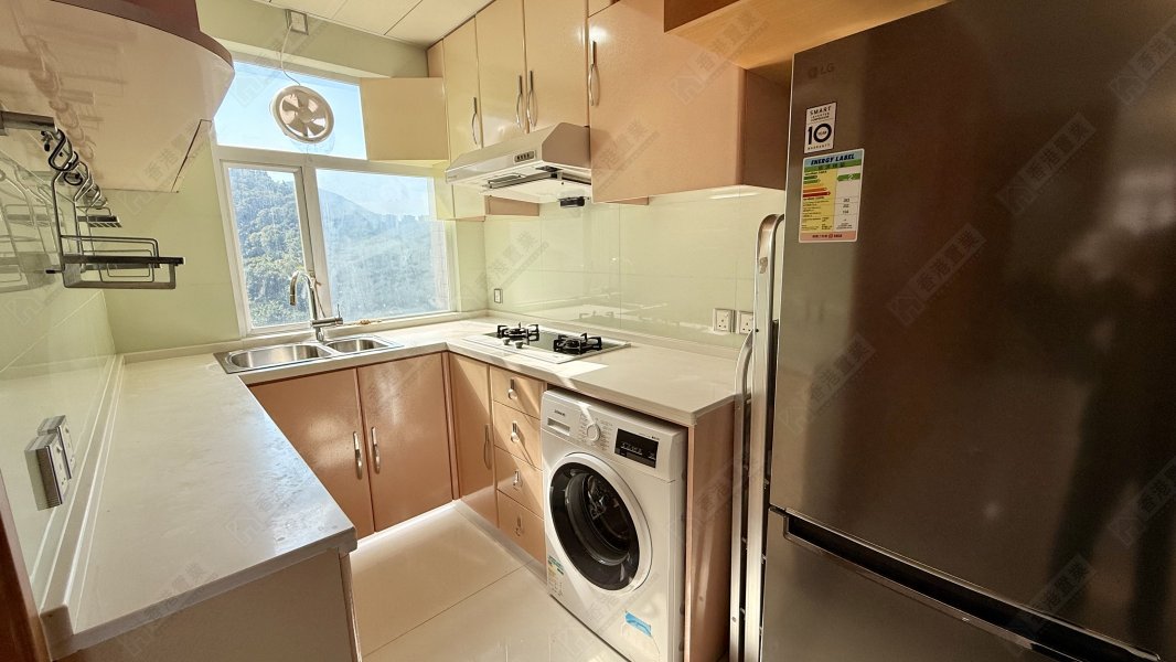 Seaview Garden 2 Rooms 2 Living Rooms 