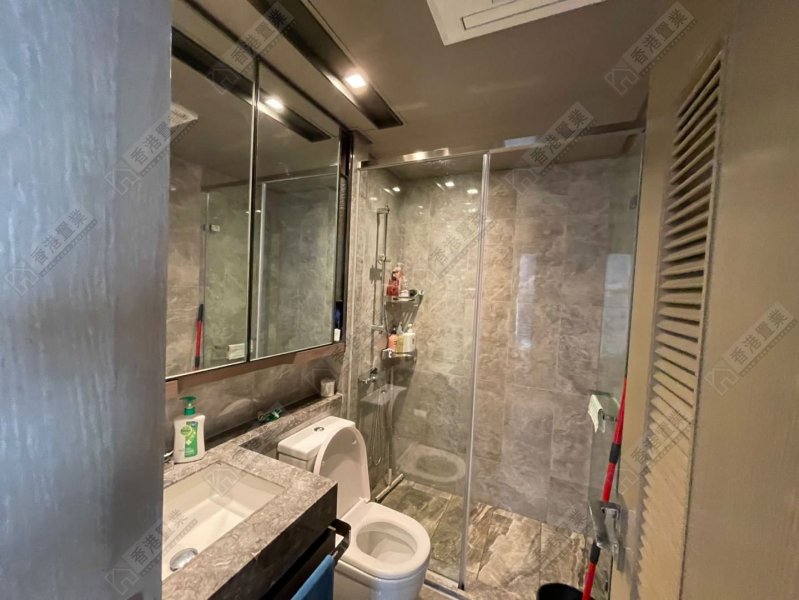 Lohas Park Wings At Sea 2 Rooms  