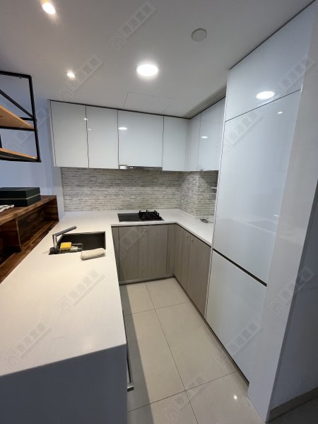 日出康城 Sea To Sky 2房 