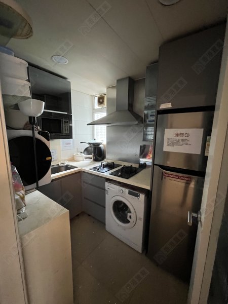 日出康城 首都 3房 