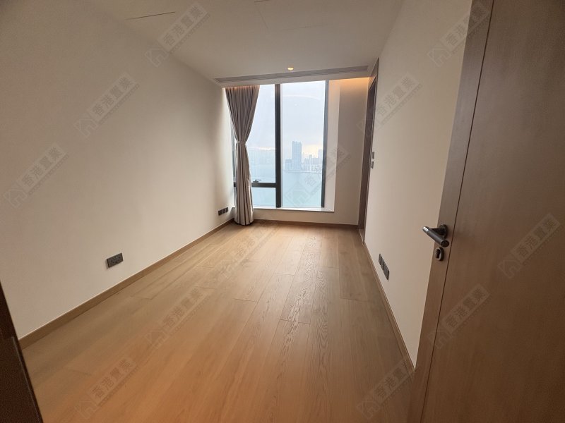 天璽．海 1期 4房 2廳