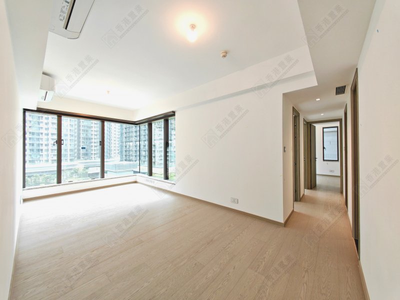 港岛南岸 Blue Coast 3房 