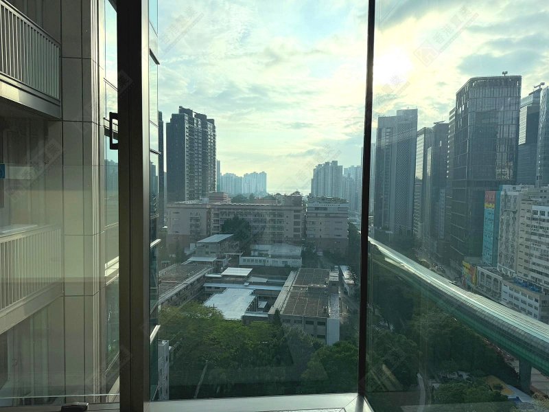 港島南岸 Blue Coast 3房 