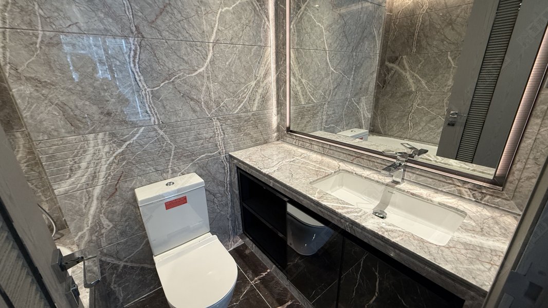 港島南岸 Blue Coast 3房 