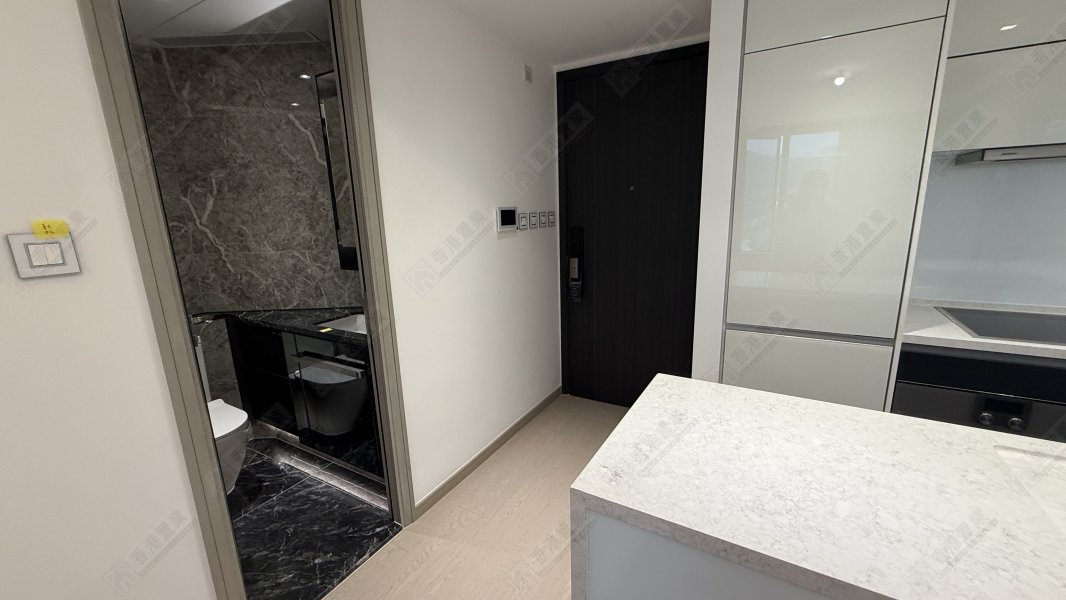 港島南岸 Blue Coast 2房 