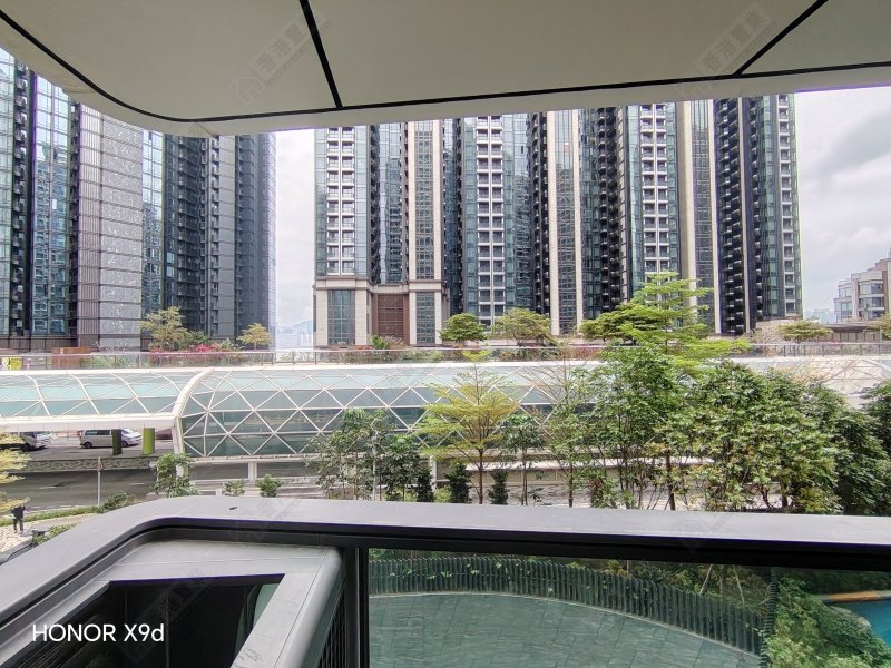 維港1號 1房 2廳