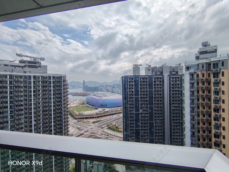 Monaco 1期 1房 2廳