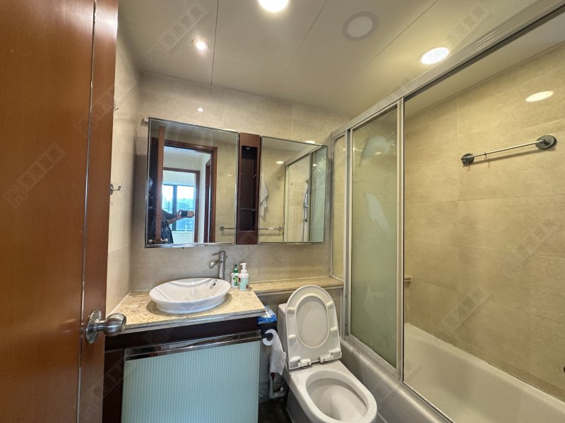 珀麗灣 3期 2房 2廳