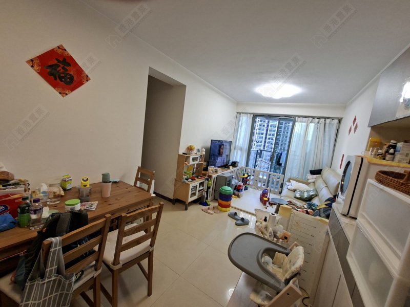 Residence Oasis 3 Rooms  