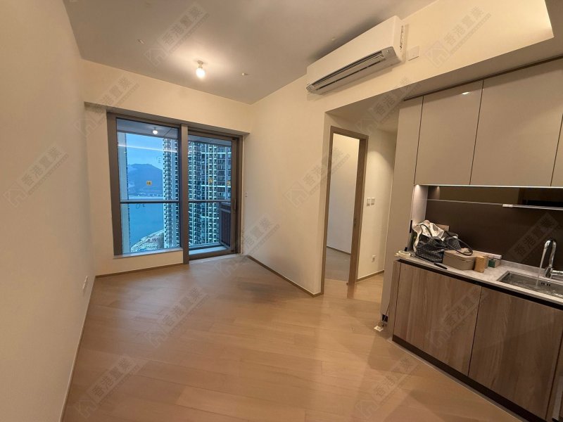 日出康城 凱柏峰 I 2房 2廳