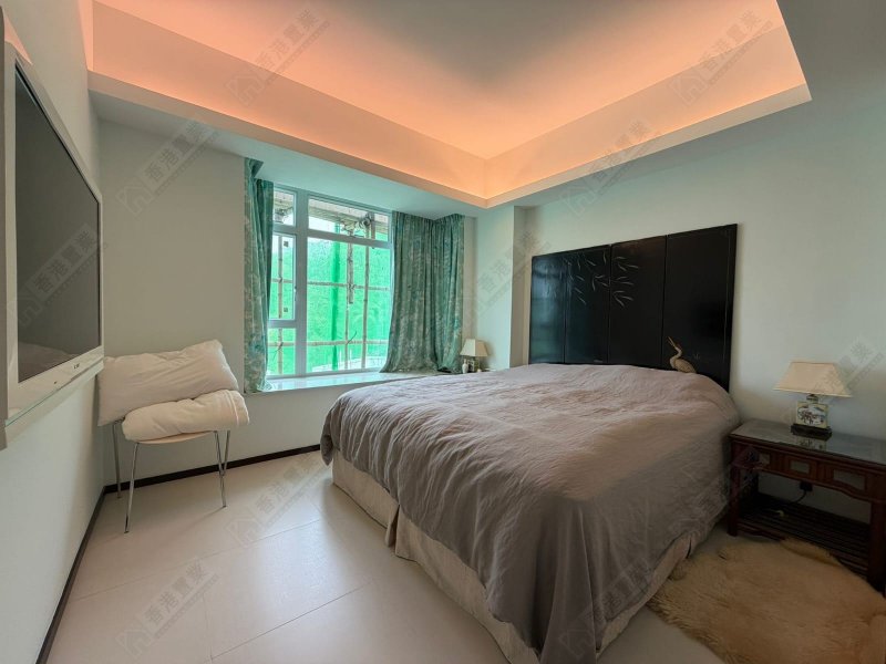 健雅花園 3房 2廳