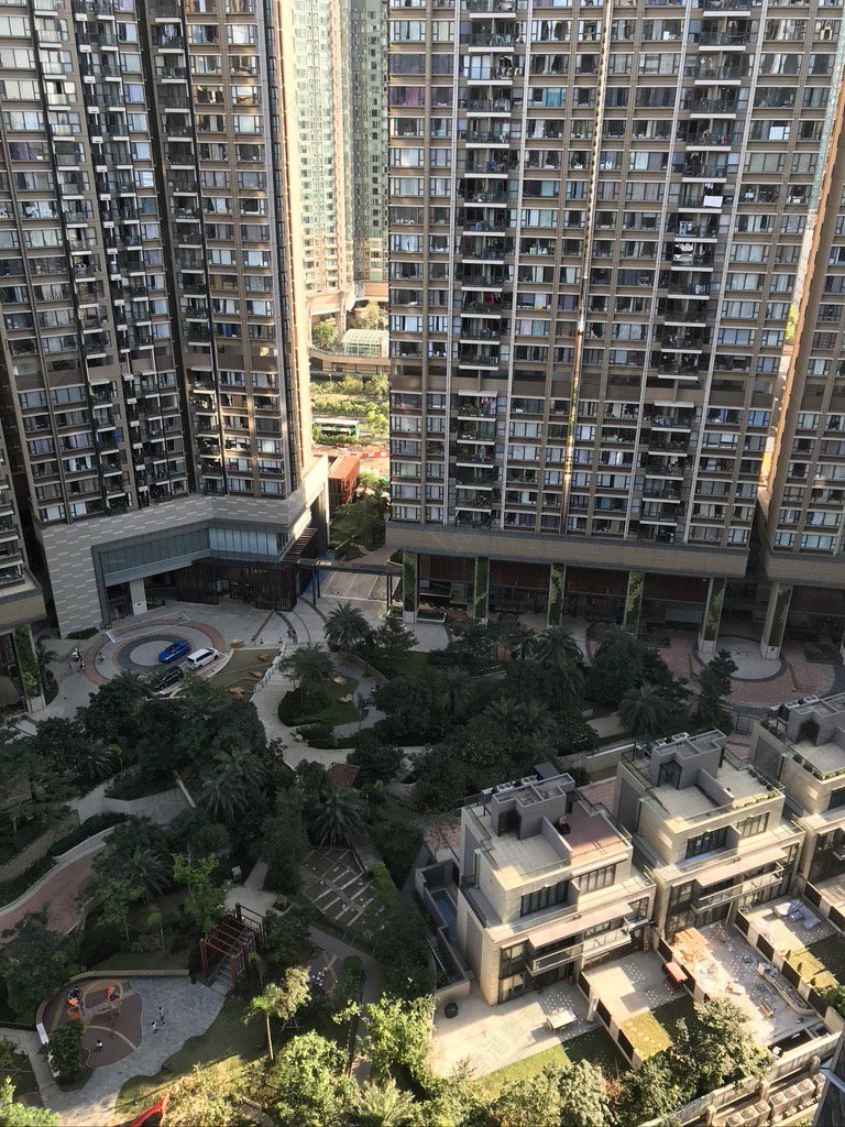 Tung Chung Flat 3 Block 1A Phase 2 Century Link Find Property