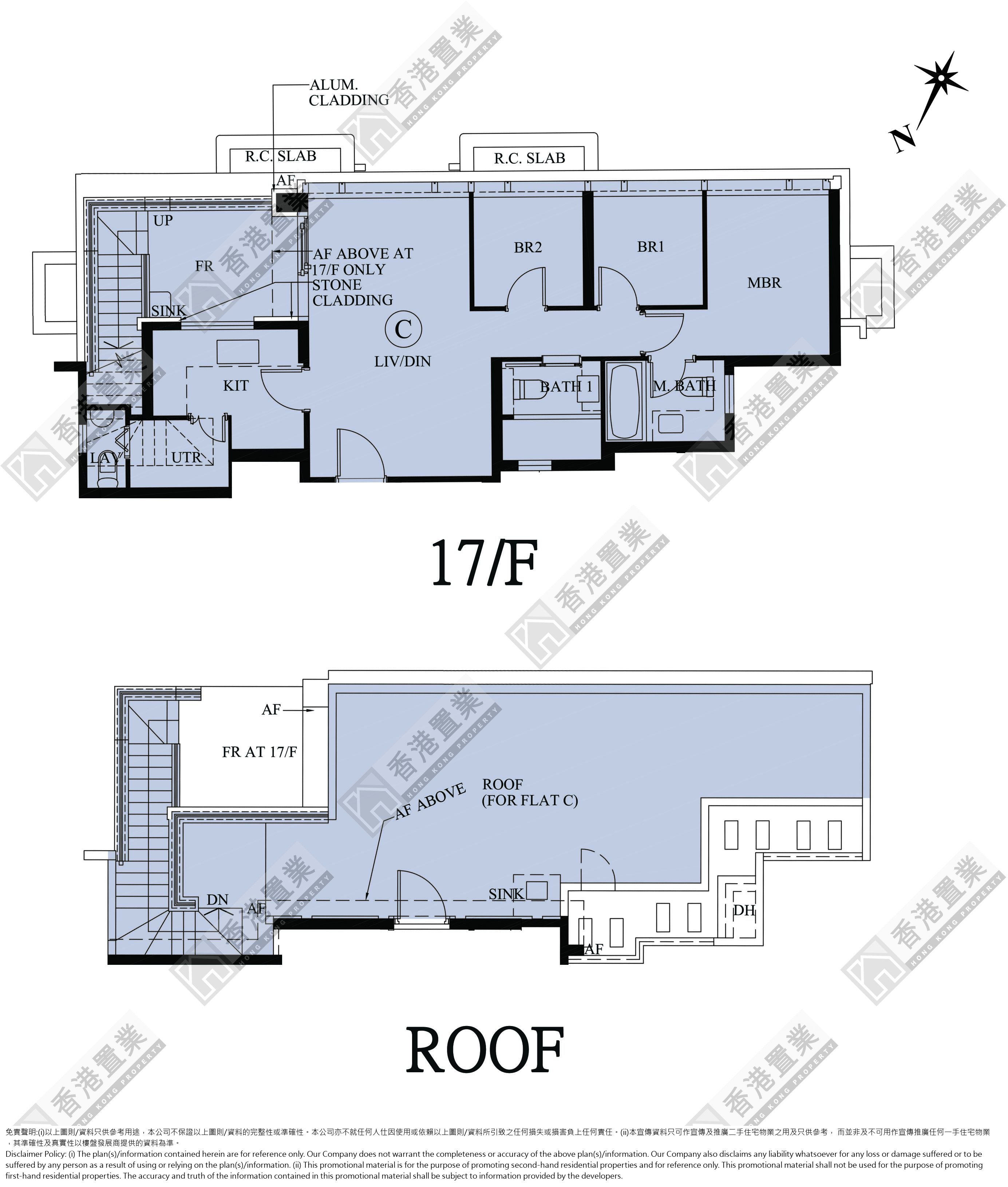 3 Bedrooms