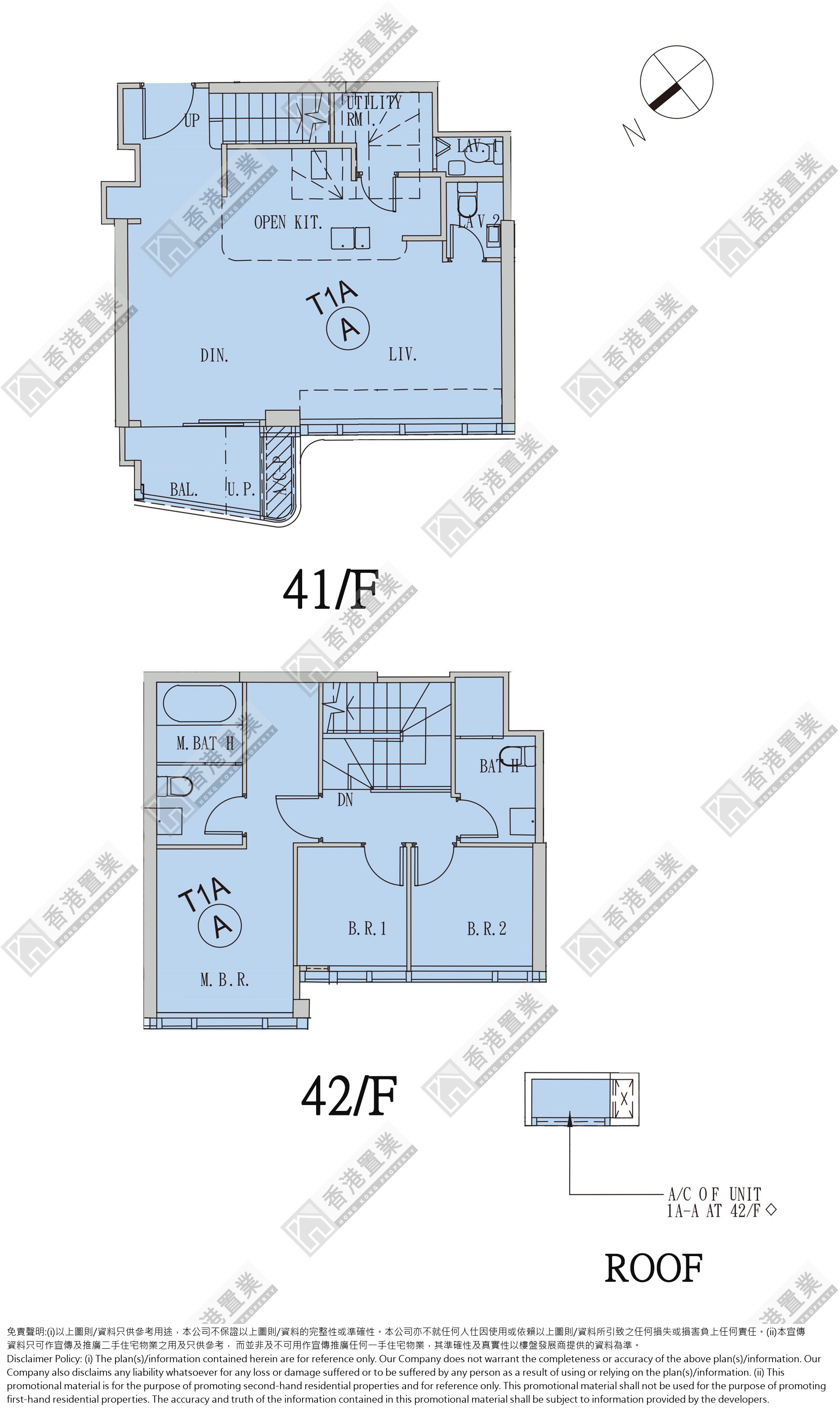 3 Bedrooms