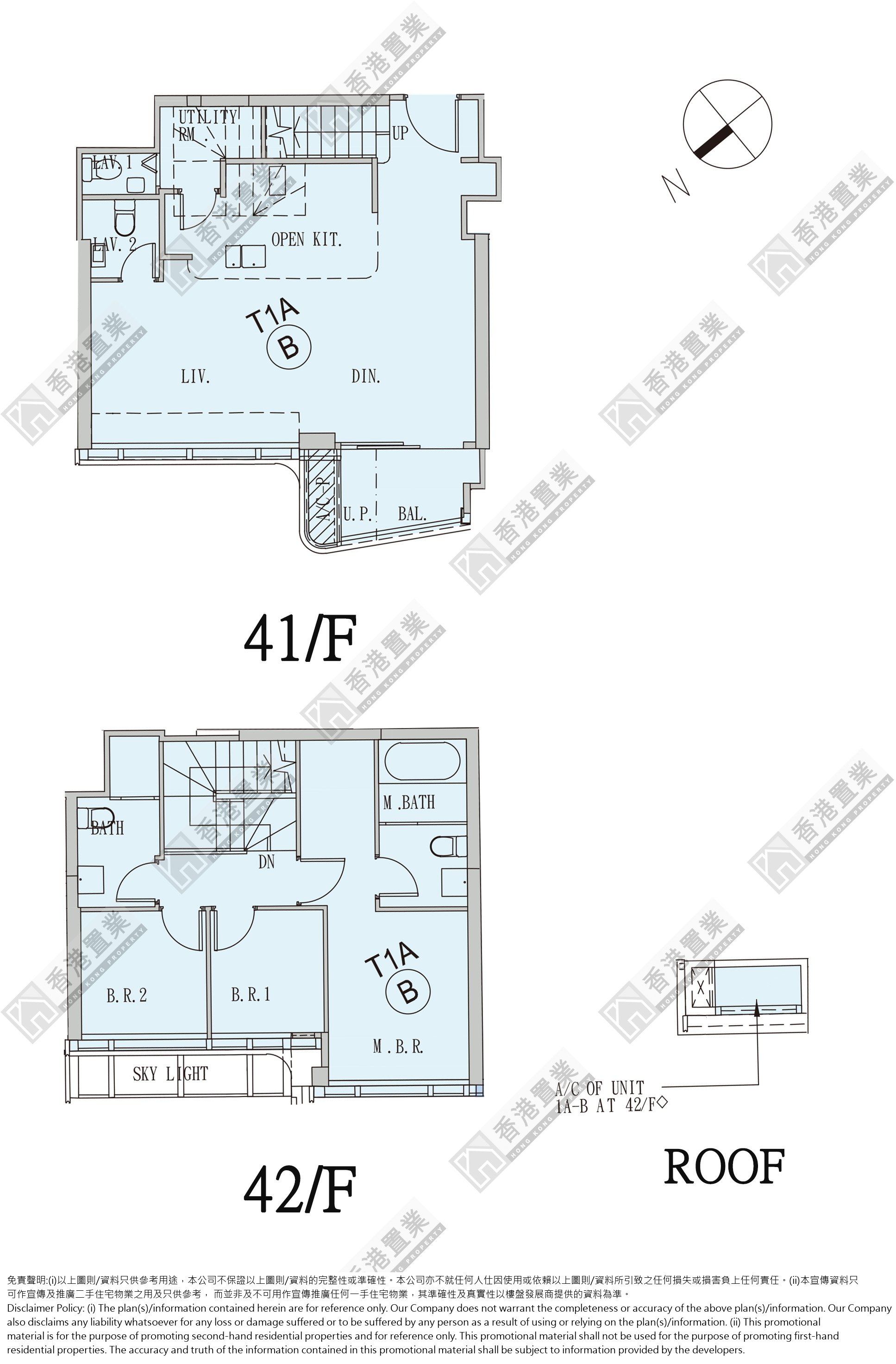 3 Bedrooms