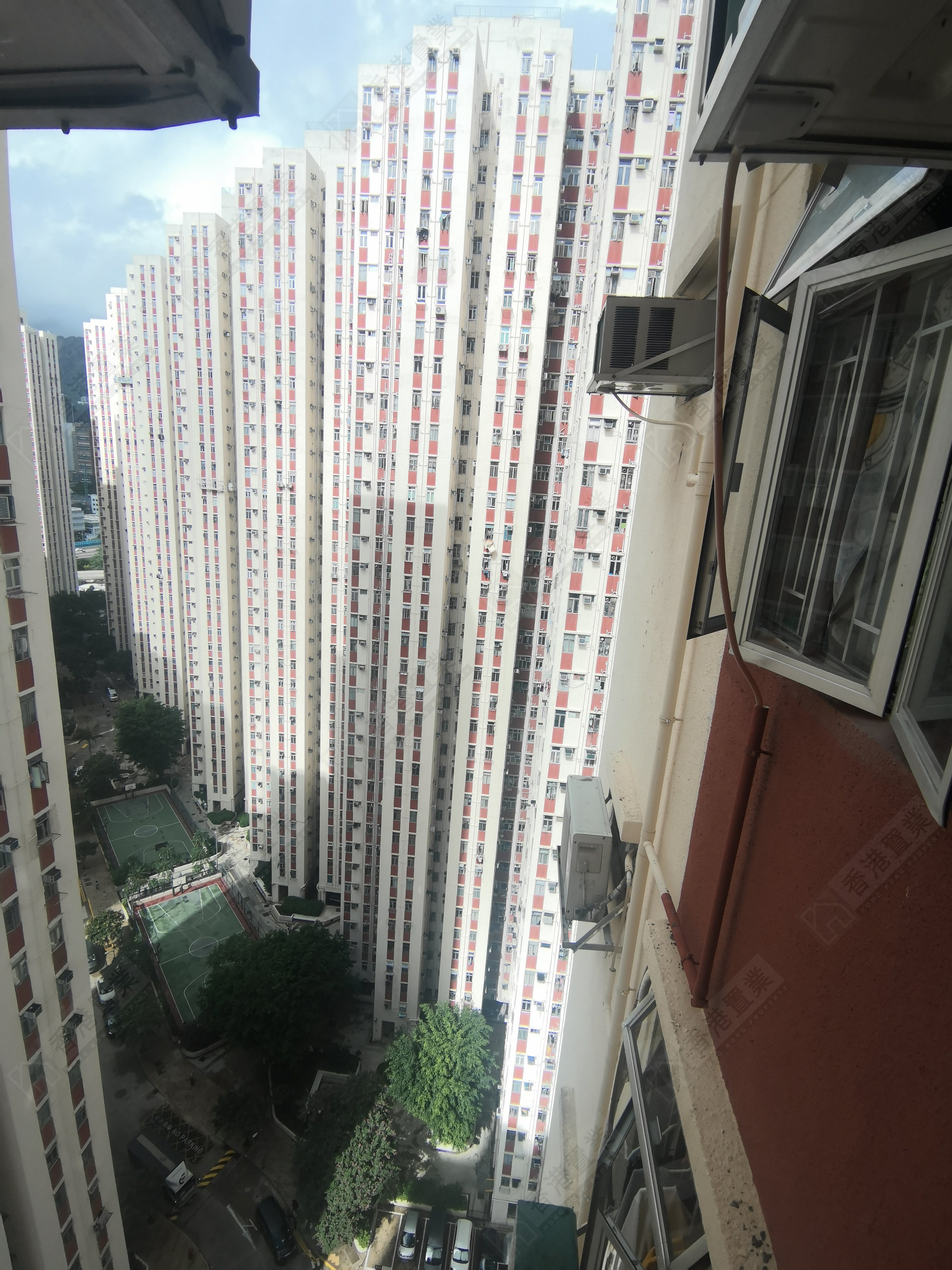 Zyon Grand | New Zion Residences near Havelock MRT - High Floor Living Location