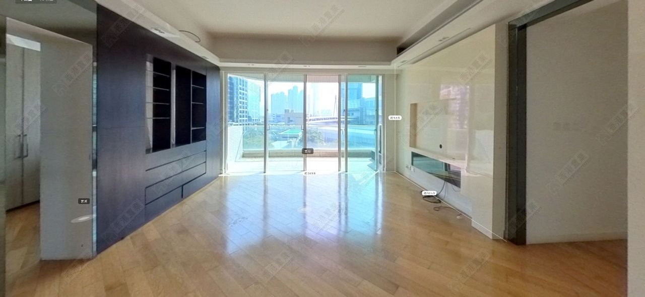 HARBOUR GREEN TWR 02 Tai Kok Tsui L 1445276 For Buy